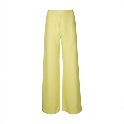 Wide Flare Pants